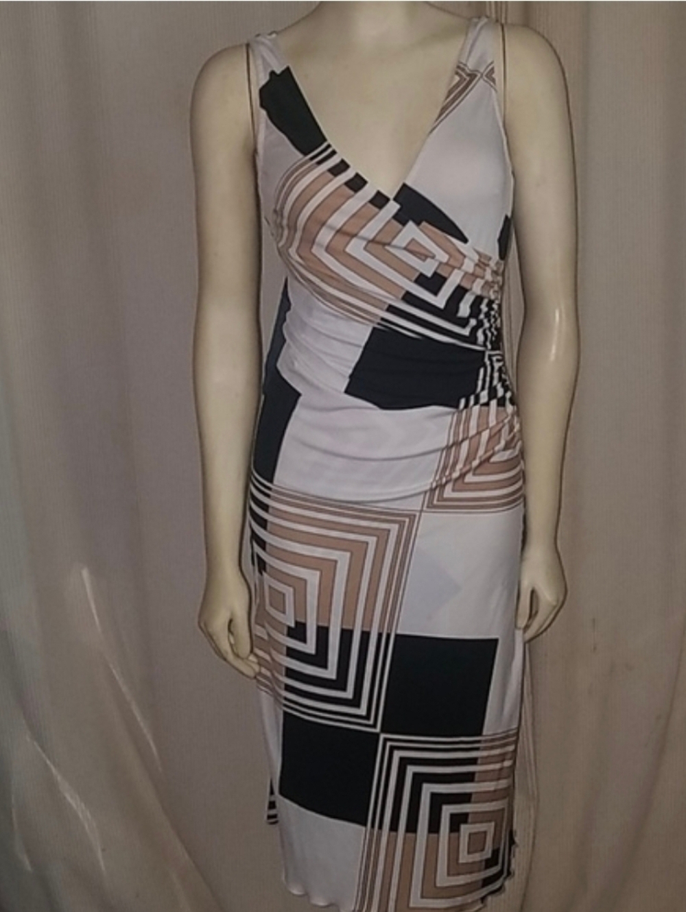 Bebe Dress size small - Picture 2 of 4